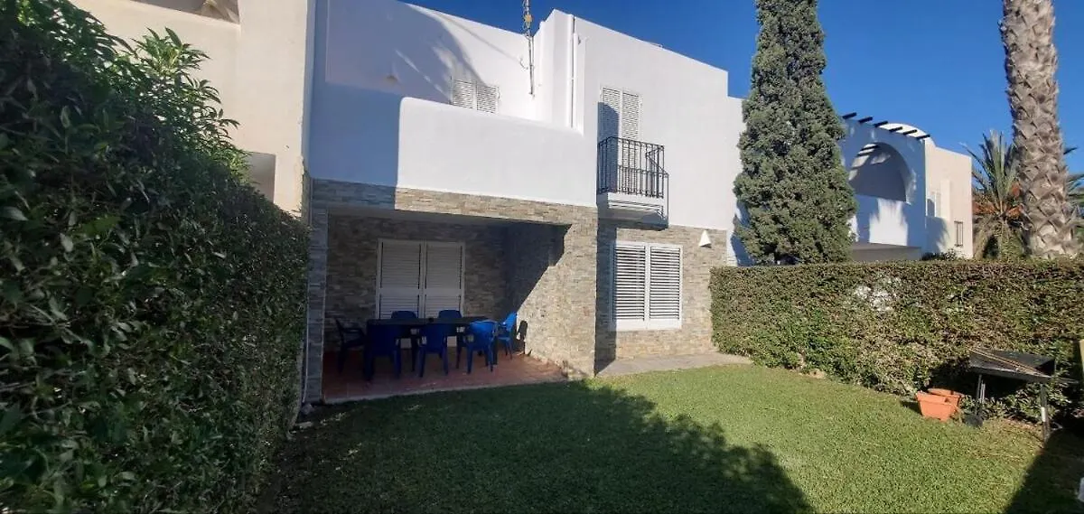 فيلا Casa Chafarinas مْبيرا إسبانيا