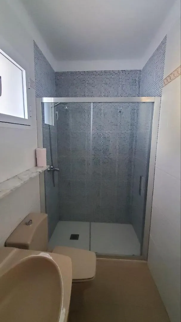 فيلا Casa Chafarinas مْبيرا بيت للعطل