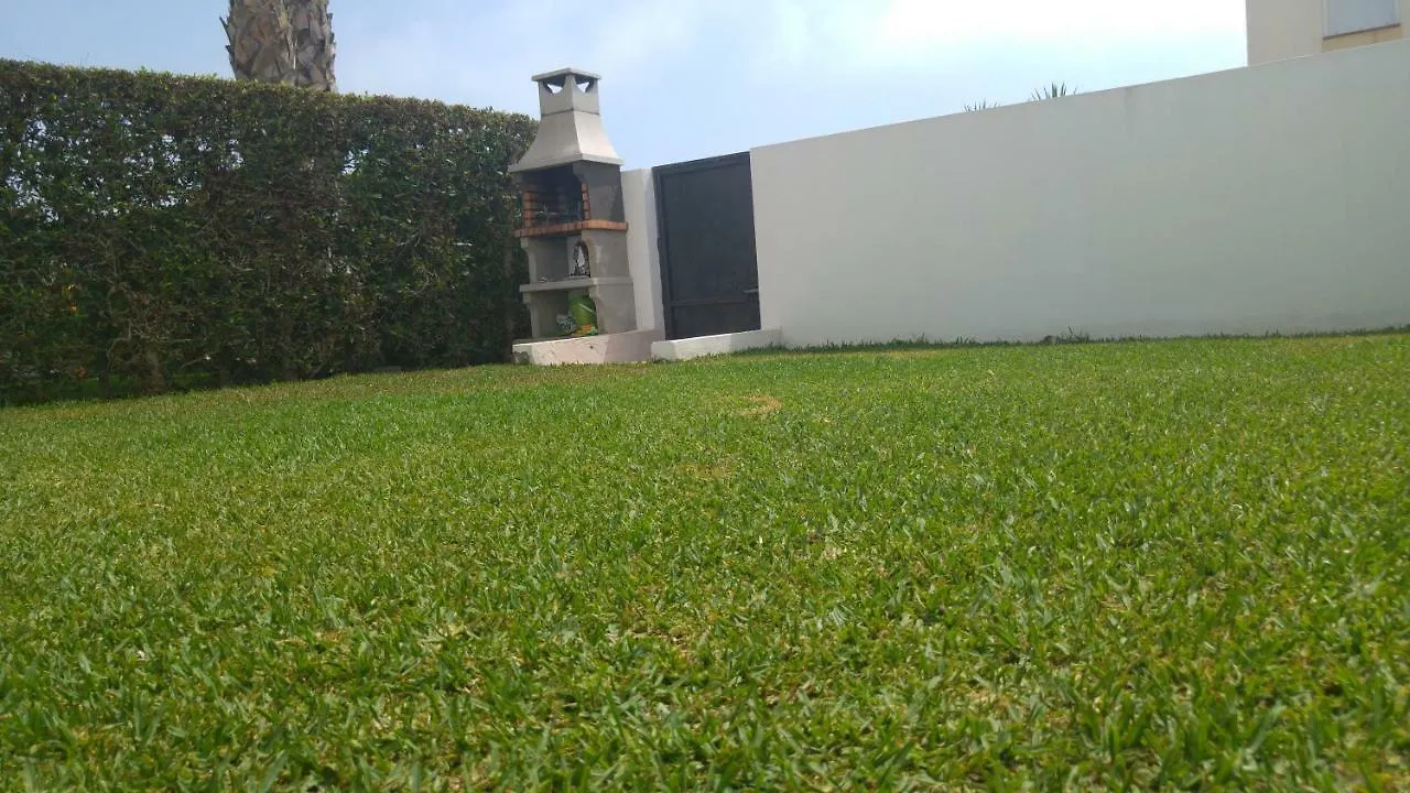 Holiday home Casa Chafarinas Villa Vera