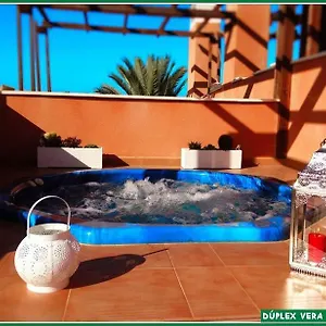  Appartement Albacora