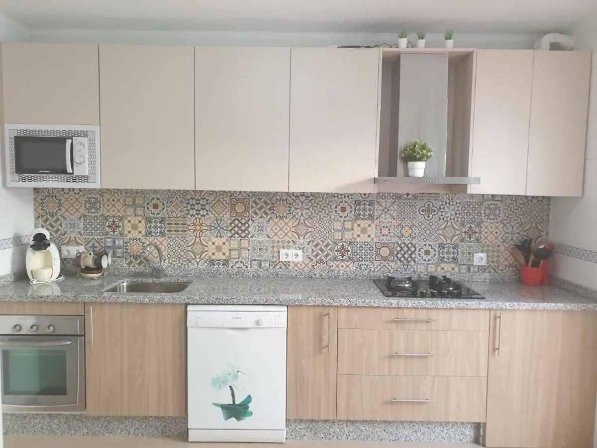 Casa Chafarinas Villa Vera 0*,  Spain