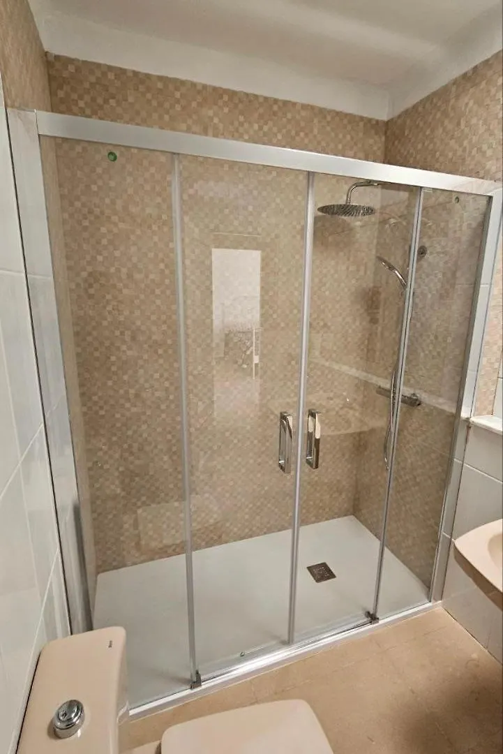 Holiday home Casa Chafarinas Villa Vera