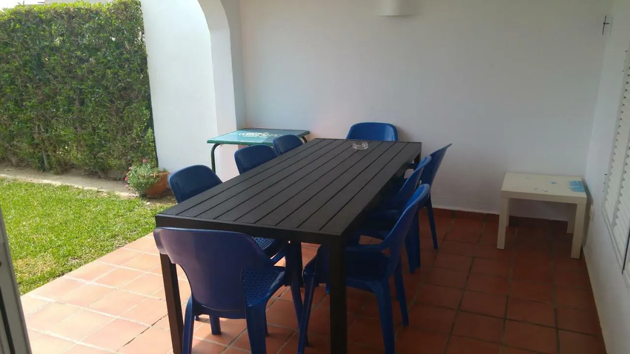 Holiday home Casa Chafarinas Villa Vera Spain