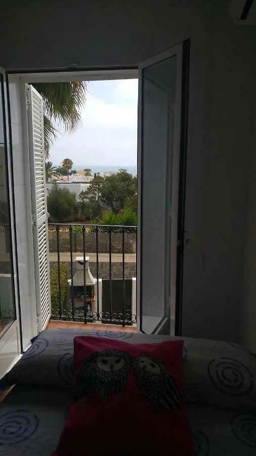 Casa Chafarinas Villa Vera